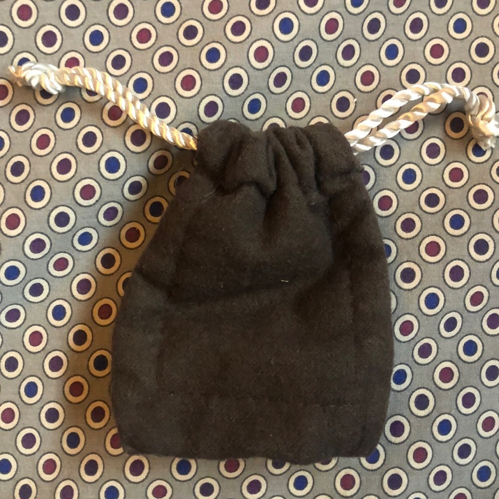 Coach Dust Bag - Picture 4 of 4